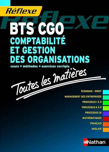Toutes les matières