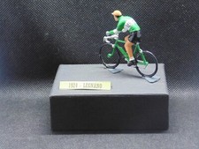 FIGURINE CYCLISTE - Format