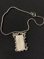 Gavilane Paris , collier vintage , haute couture 