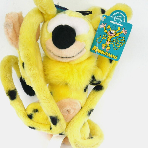 Vintage applause marsupilami - applause,