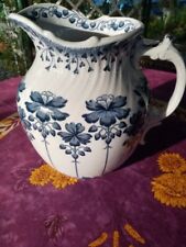 Broc Pichet Toilette ancien U