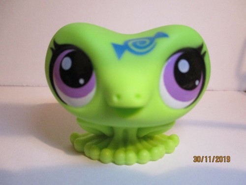 Petshop grenouille 3322 - petshop,