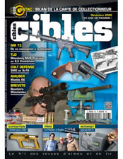 CIBLES 606 L'AR-15 Colt