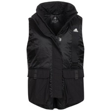 Gilet Doudoune Sans Manches