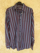 Chemise SERGE BLANCO 15 QUINZE