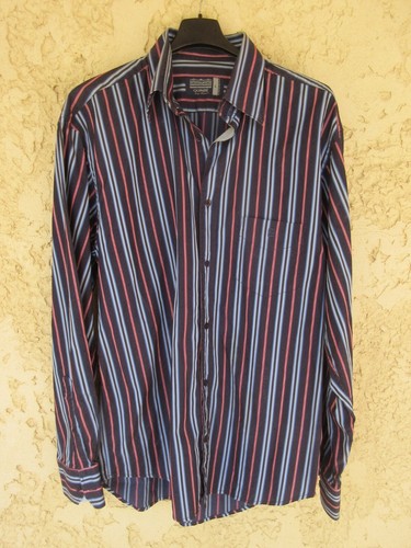 Chemise serge blanco quinze - serge,