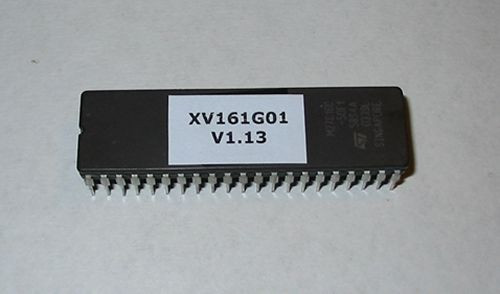 Yamaha rm1x dernier 13 - dernier, os