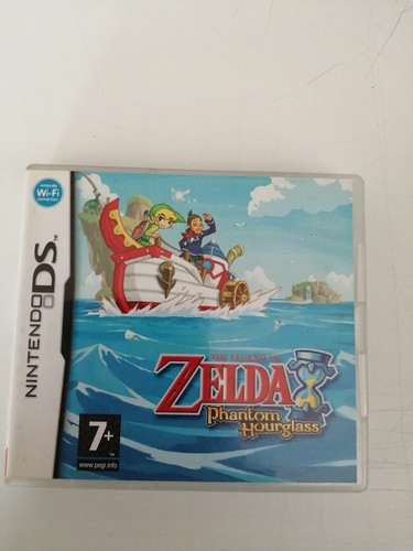 The legend zelda - the, of