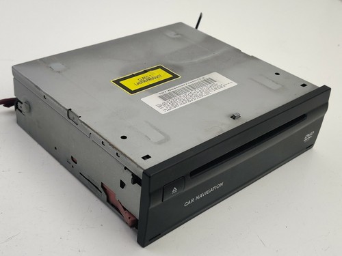 Système dvd pour mercedes - système,