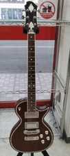 Guitare électrique ZEMAITIS