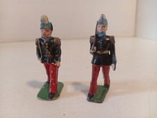 Starlux 2 soldats France garde