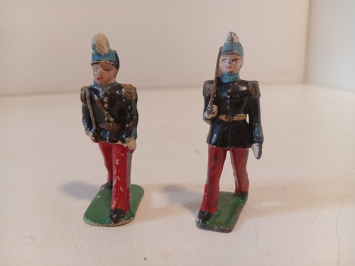 Starlux soldats france - 2,