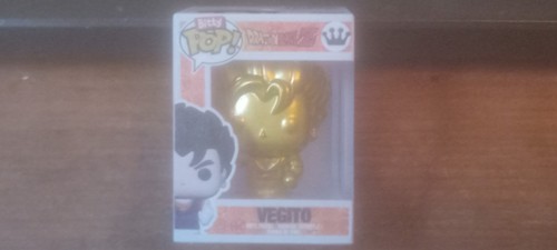 Dragon ball funko bitty - dragon,
