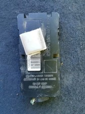  Module de pression des pneus Peugeot 407 R: 9664177280