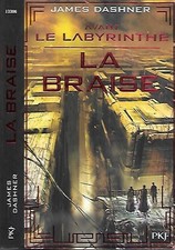 JAMES DASHNER--AVANT LE