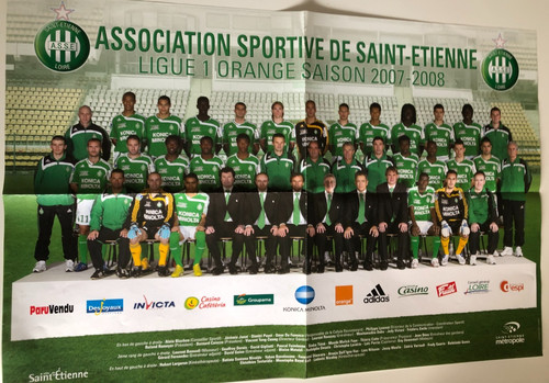 Affiche poster - affiche, 59.5
