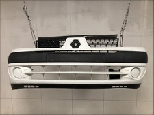 Pare choc avant RENAULT CLIO 2 PH 2 3P