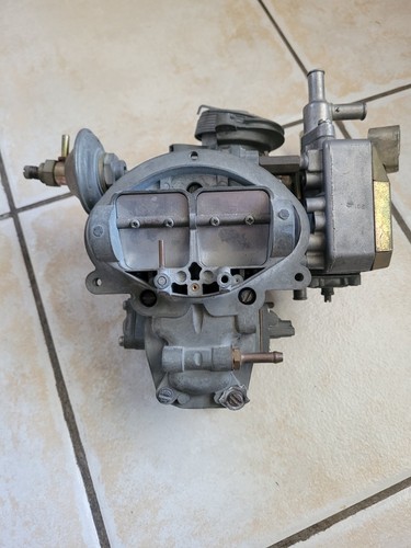 Carburateur solex mimsa - carburateur,