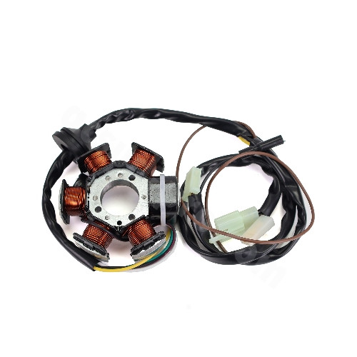 Stator allumage scooter - allumage,