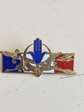 Insigne Militaire des Forces