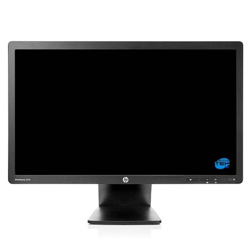 écran elitedisplay e201 - hp,