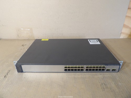 Commutateur ethernet cisco - ethernet,