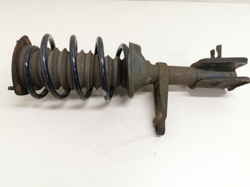 Jambe force avant droit - avant,