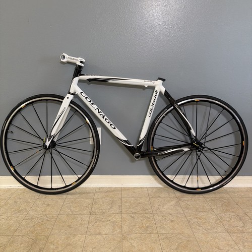 Colnago dream frame set - colnago,