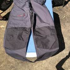 Salopette de voile Aigle