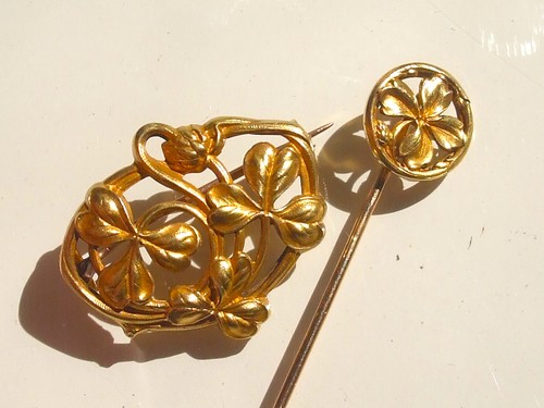 Lot beaux bijoux - 2,