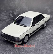 OTTO 1/18 PEUGEOT 505 V6 1989