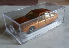 Majorette Citroen CX