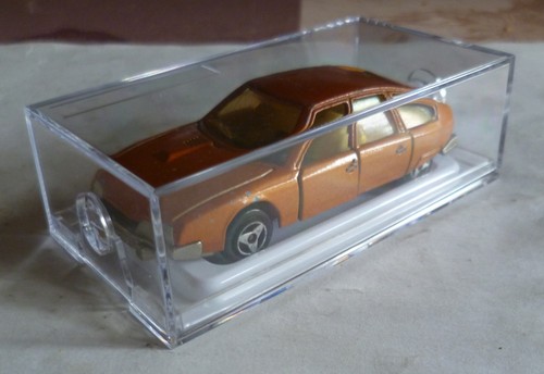 Majorette citroen - majorette,
