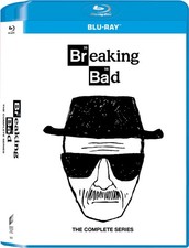 Breaking Bad: The Complete