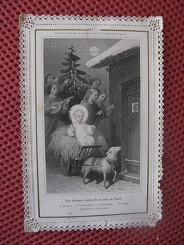 1380 ancienne image - ,