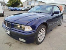 Amortisseur arriere gauche BMW SERIE 3 E36 CABRIO 33521091245