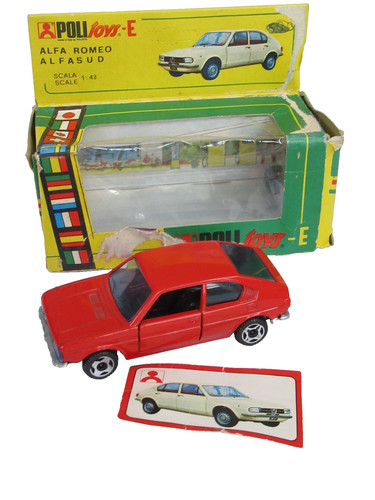 E369 alfasud politoys 43 - alfasud, politoys-e