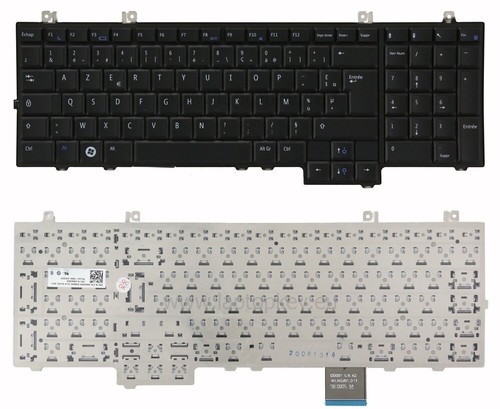 Nouveau keyboard français - nouveau,