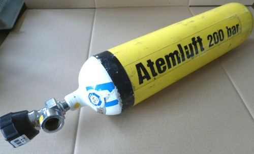 Ans feuerwehrflasche - d,