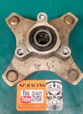 Etoile De  Roue Avant Porte