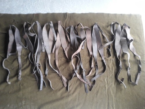 Lot brelages militaria - brelages,