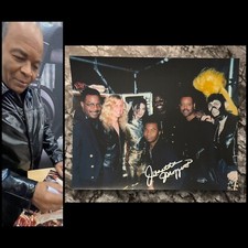 GFA Michael Jackson's Batteur