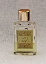 collection miniature parfum