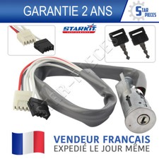 ANTIVOL DIRECTION CONTACTEUR DEMARRAGE NEIMAN PEUGEOT 205 309 GTI