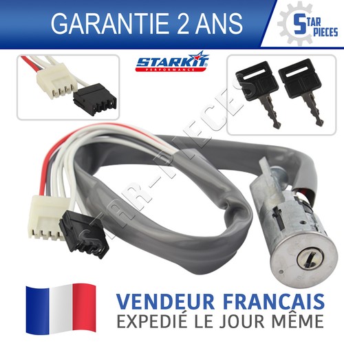 Serrure antivol direction - de,