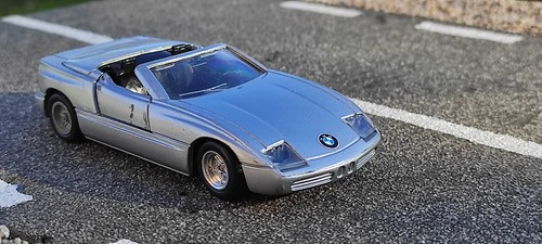 Bmw z1 portières - 1/38,