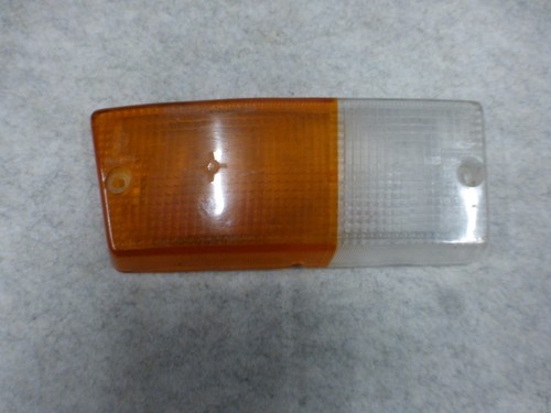 Cabochon feu avant - cabochon, de