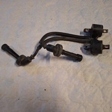 2 BOBINES HYOSUNG COMET 125 GT