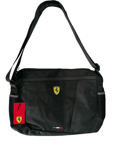 Sac dos homme ferrari - À,