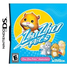 ZHU ZHU PETS pour pour DS